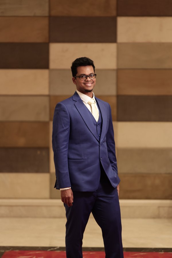 Raj Jayaraman